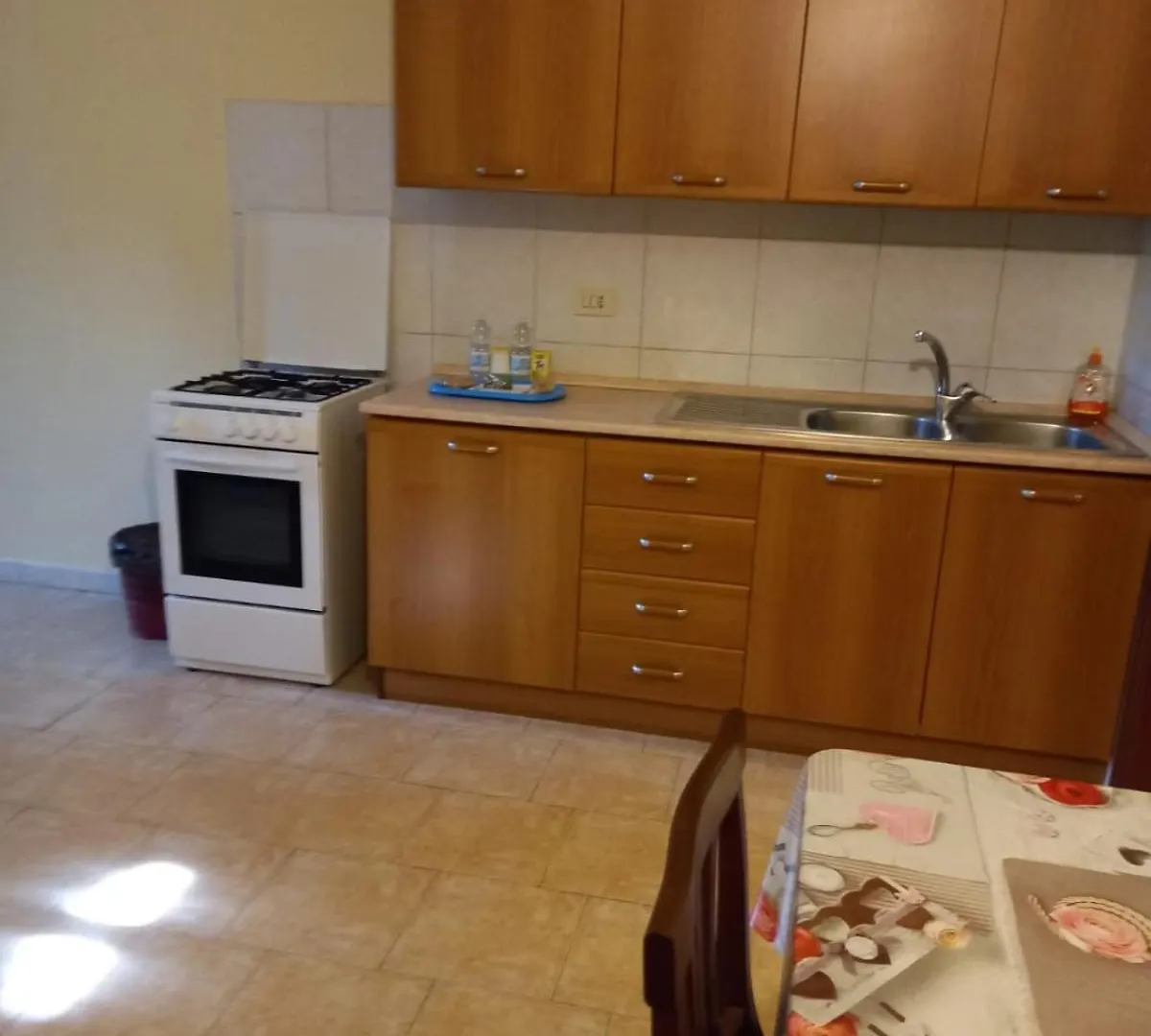 Agriturismo Lucchetta Villa Reggiolo 0*,  Italy