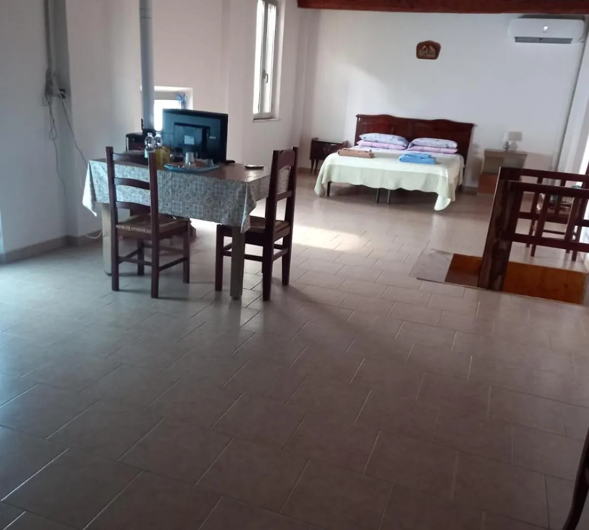 Agriturismo Lucchetta Villa Reggiolo Farm stay