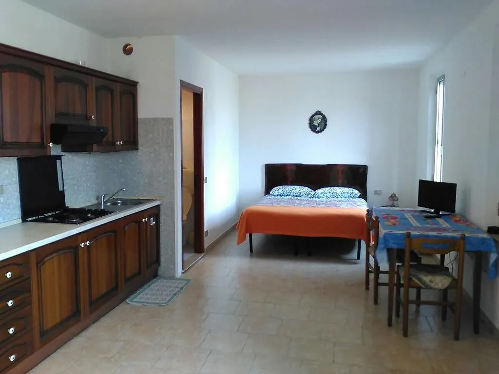 Agriturismo Lucchetta Villa Reggiolo